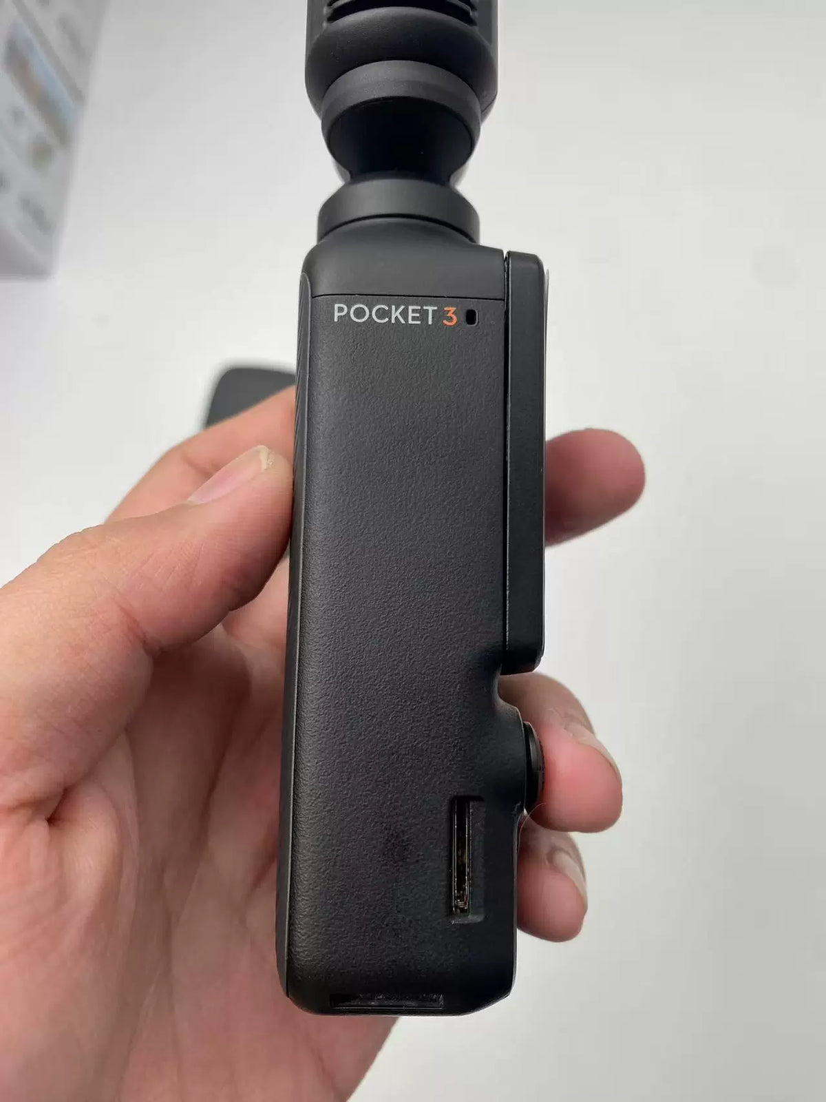 99% New (Mint) DJI Osmo Pocket 3 – photo 4