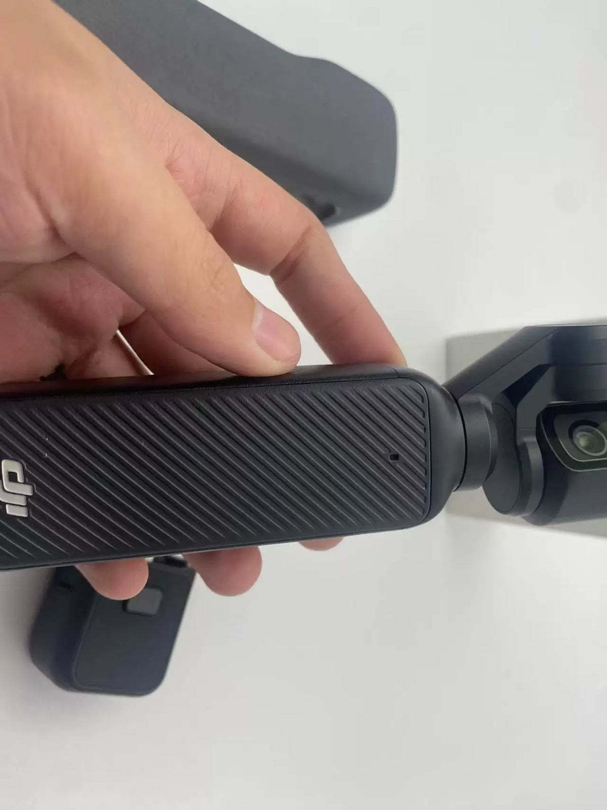 99% New (Mint) DJI Osmo Pocket 3 – photo 7