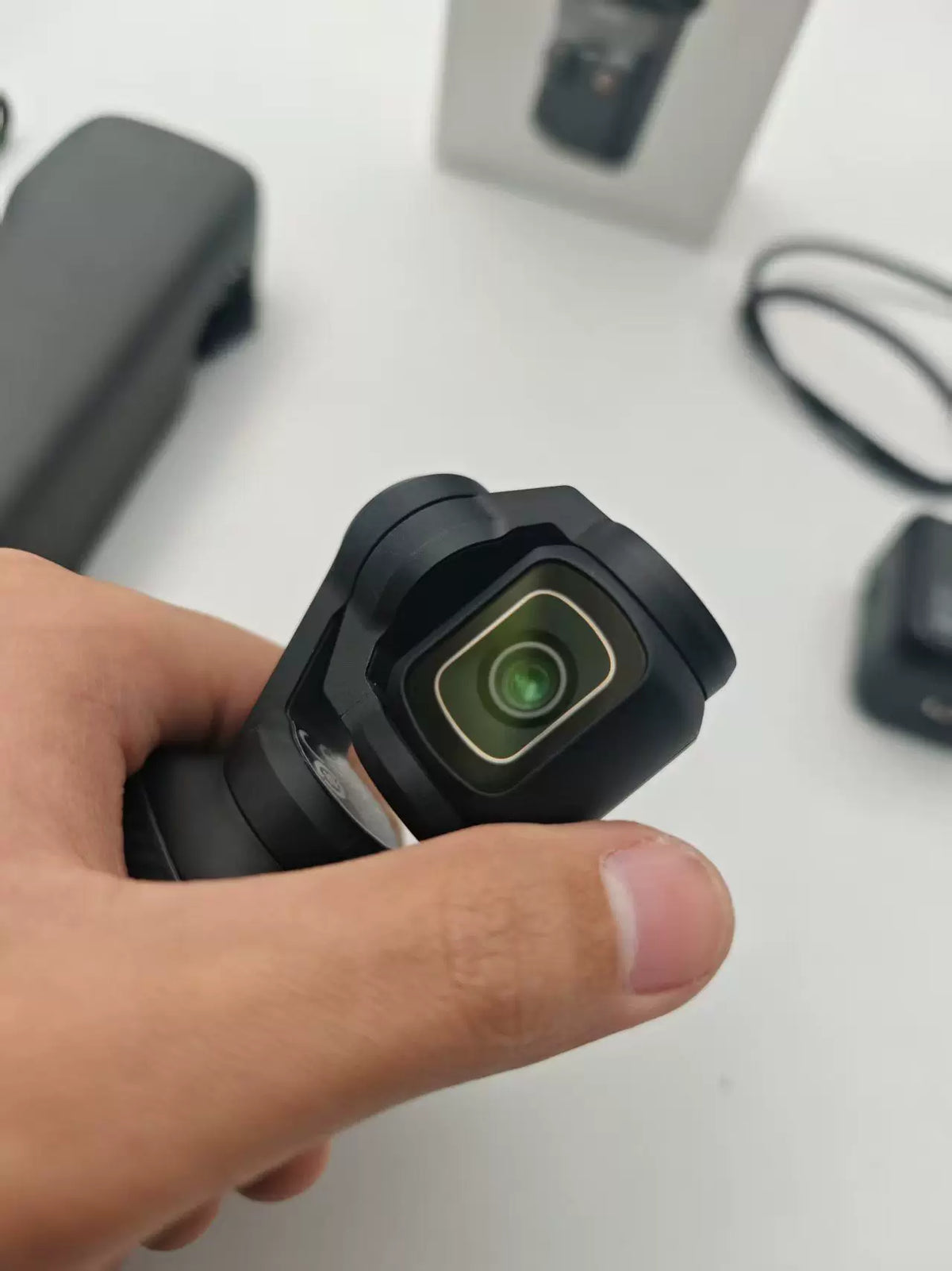 99% New (Mint) DJI Osmo Pocket 3 – photo 6