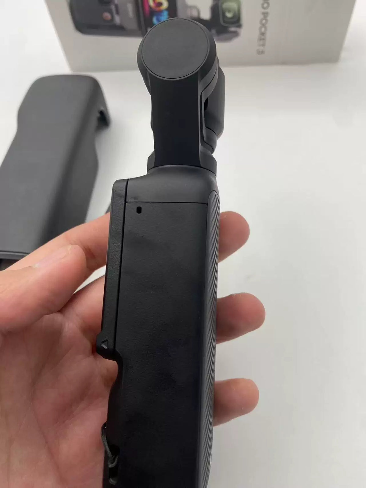 99% New (Mint) DJI Osmo Pocket 3 – photo 5