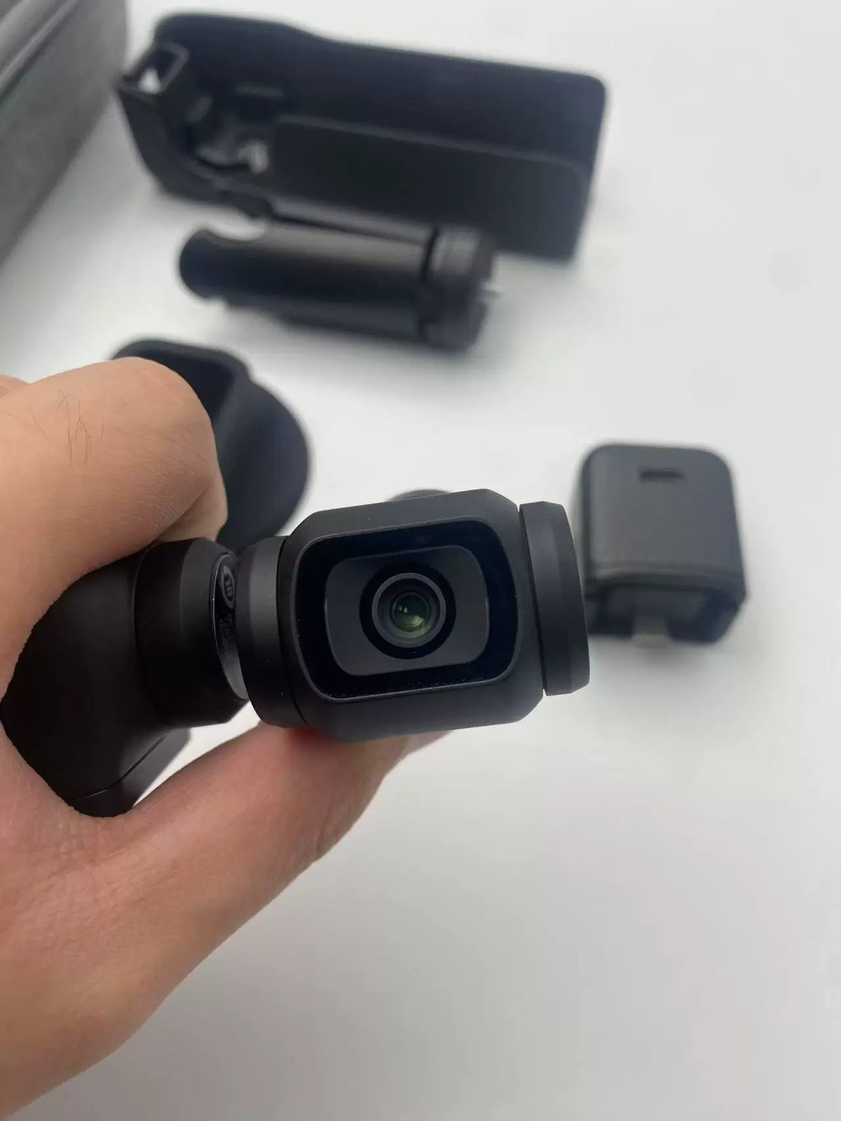99% New (Mint) DJI Osmo Pocket 3 – photo 7