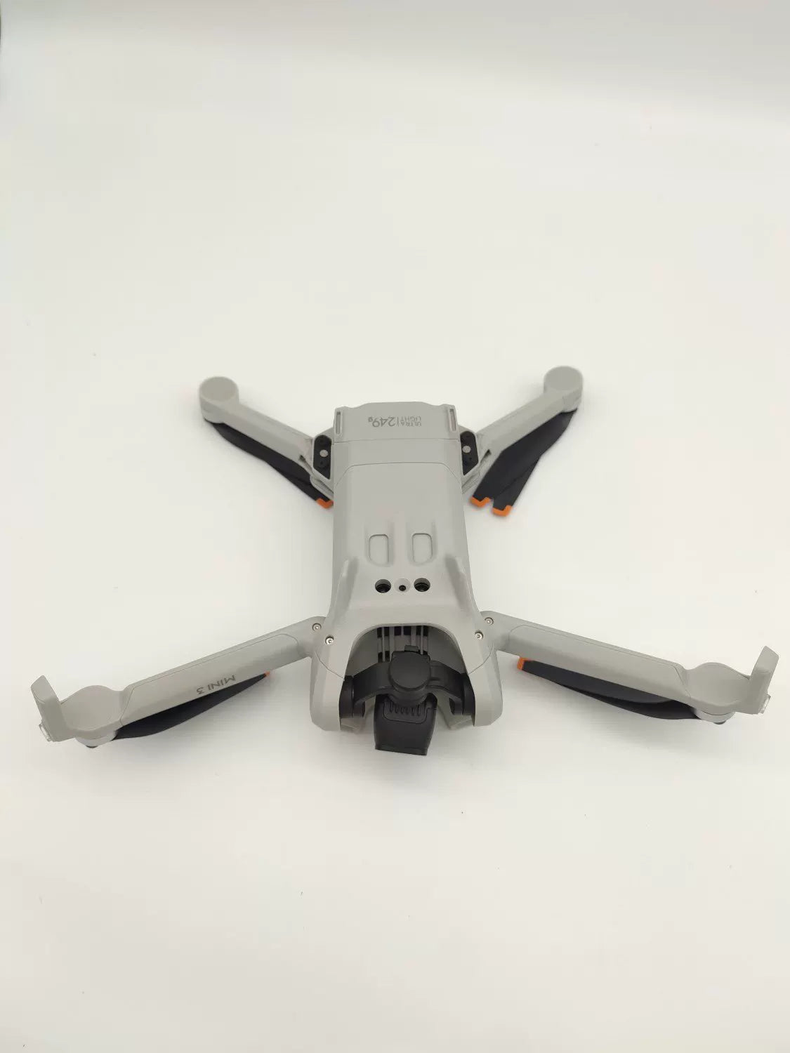 99% New (Mint) DJI Mini3 with Screen Standard Combo