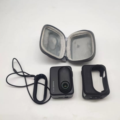 99% New (Mint) Insta360 GO 3 128G