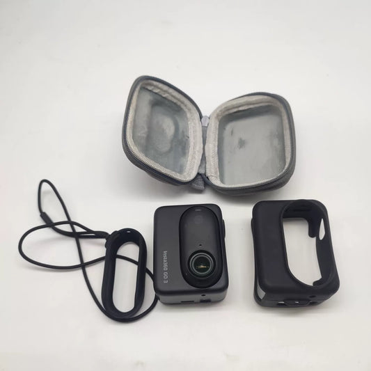 99% New (Mint) Insta360 GO 3 128G