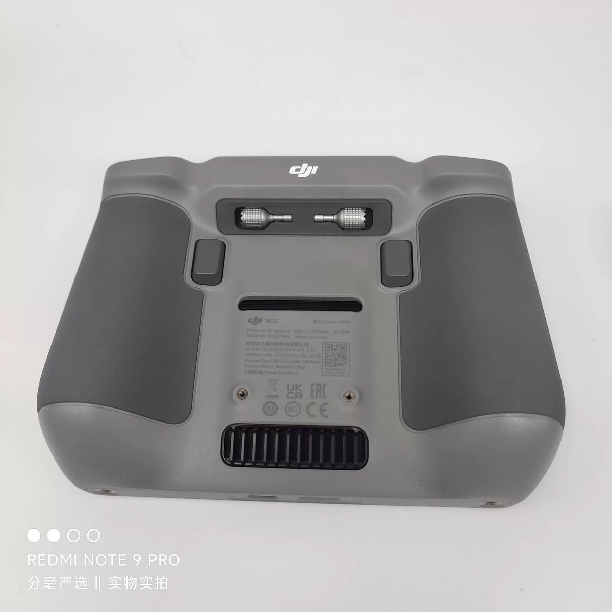 95% New (Like New) DJI Flip with Screen Standard Combo with DJI Care Refresh