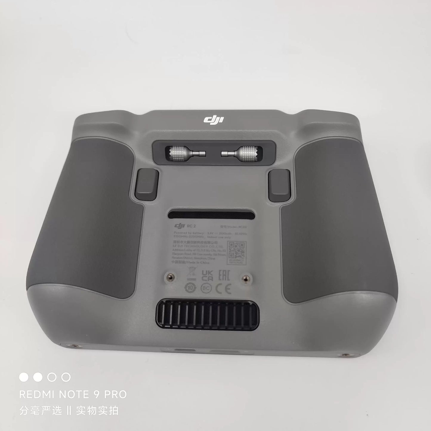 95% New (Like New) DJI Flip with Screen Standard Combo with DJI Care Refresh