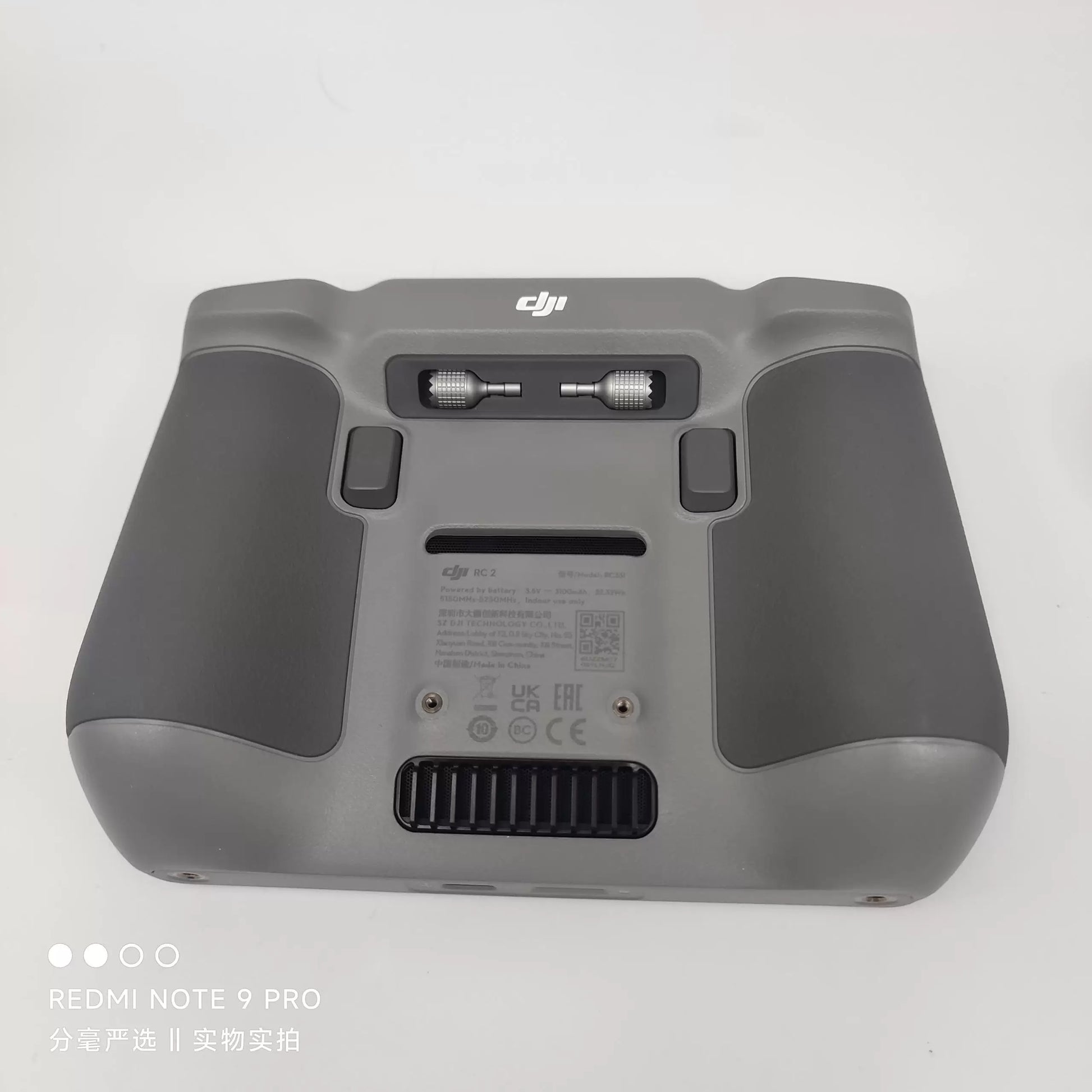 95% New (Like New) DJI Flip with Screen Standard Combo with DJI Care Refresh