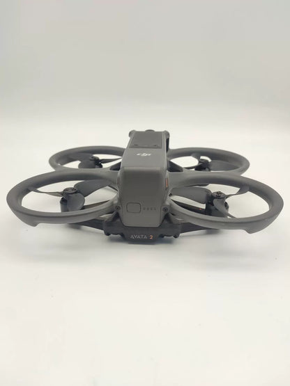 99% New (Mint) DJI Avata 2 Triple Battery