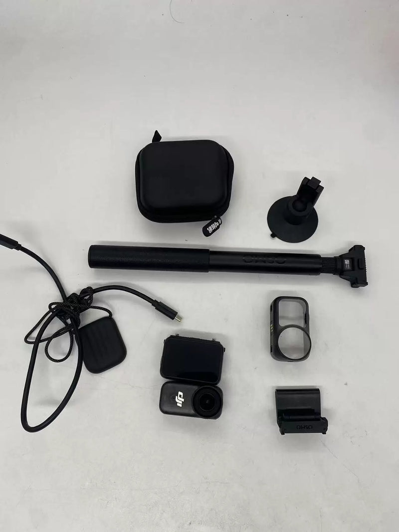 99% New (Mint) DJI Osmo Nano 64GB – photo 1