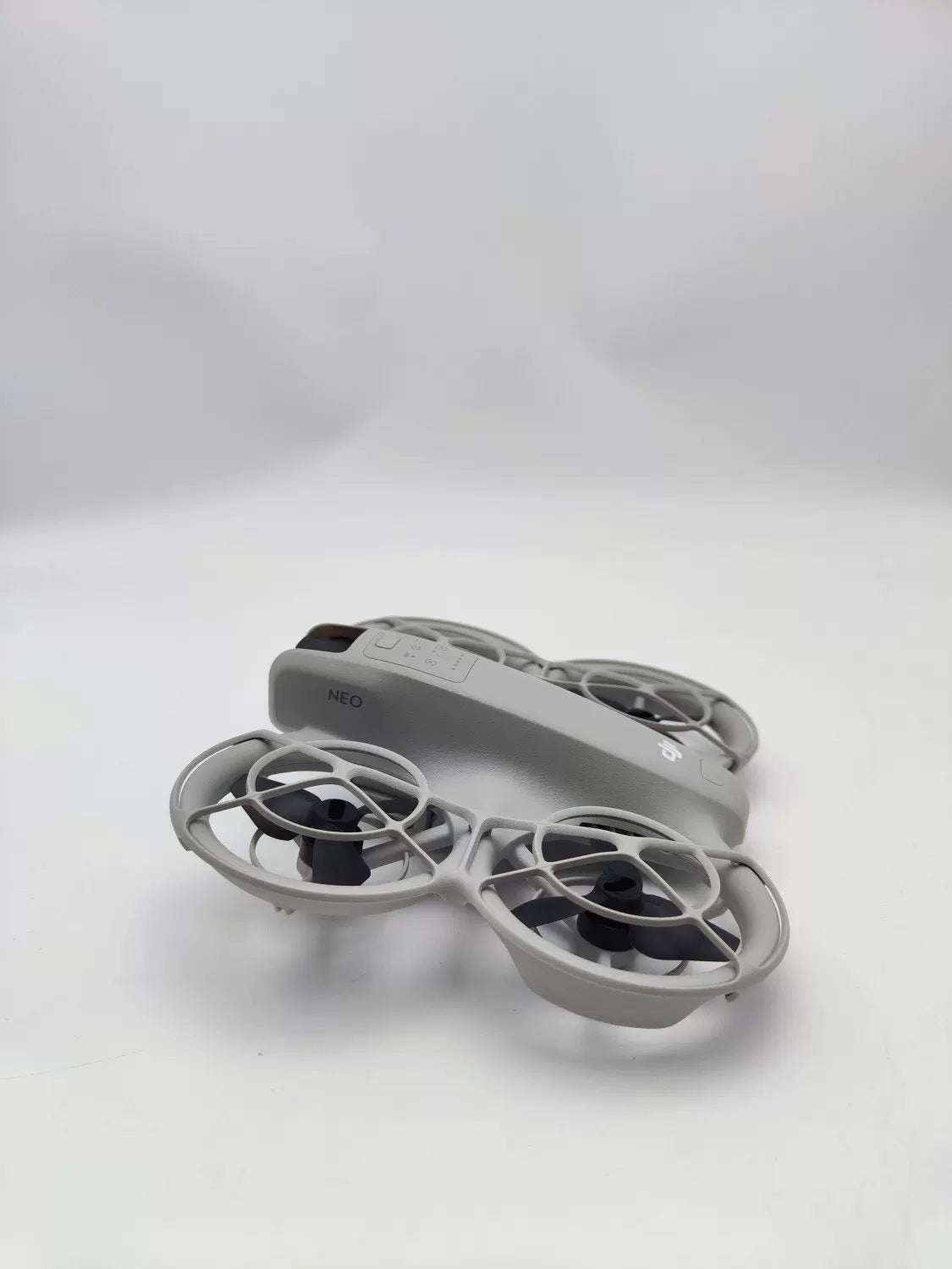 99% New (Mint) DJI Neo Fly More Combo with DJI Care Refresh
