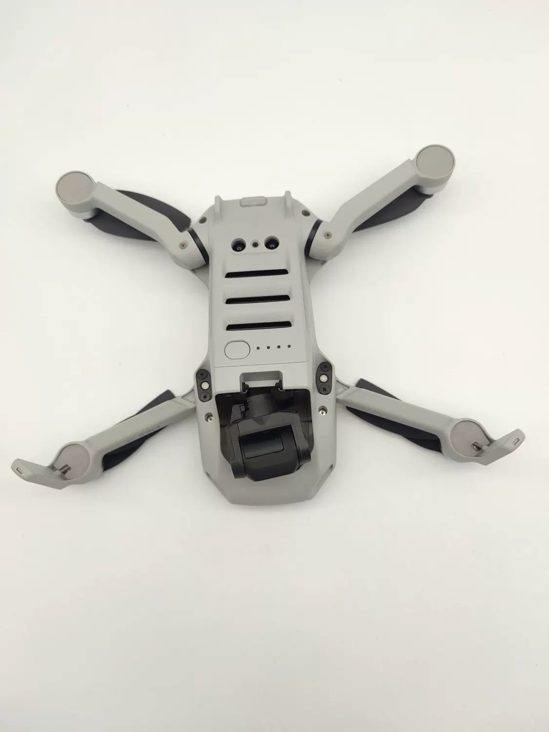 95% New (Like New) DJI Mini 4k Fly More Combo