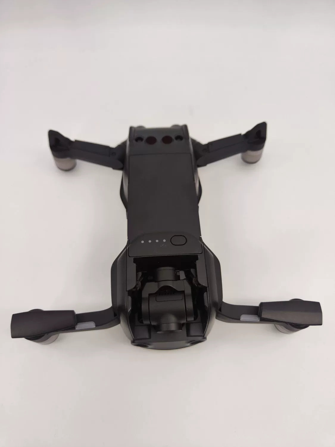 99% New (Mint) DJI air1 Fly More Combo