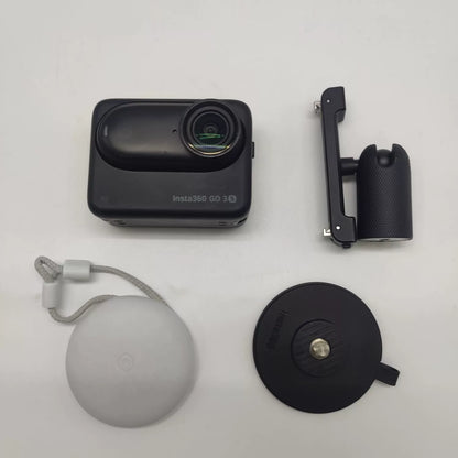 95% New (Like New) Insta360 GO 3S 128G