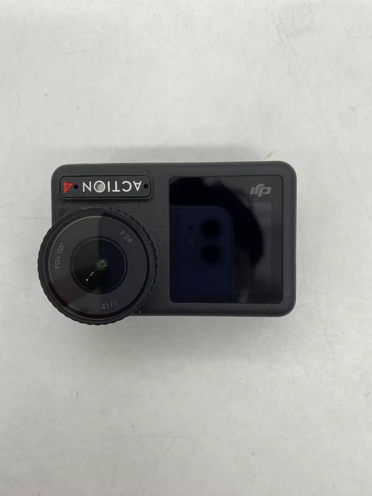 99% New (Mint) DJI Osmo Action 4 – photo 5