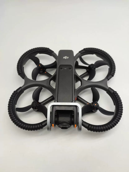 99% New (Mint) DJI Avata 2 Fly More Combo FPV3 2