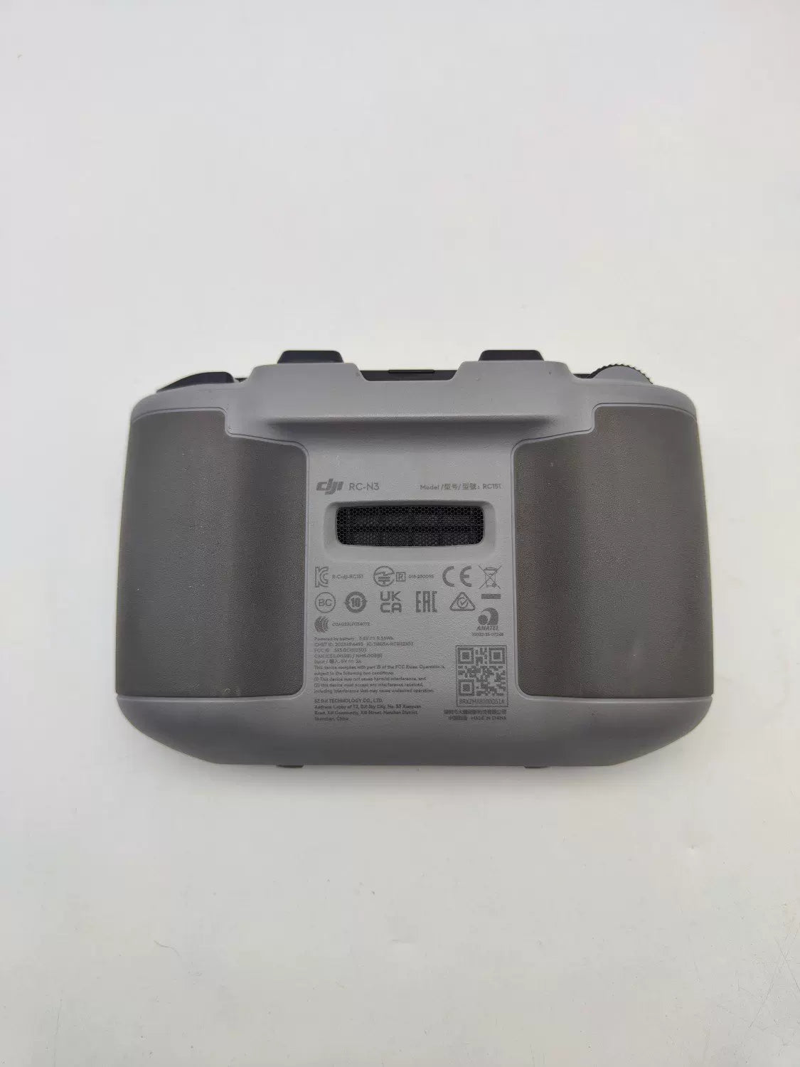 90% New (Excellent) DJI neo Fly More Combo with 2-Year DJI Care Refresh