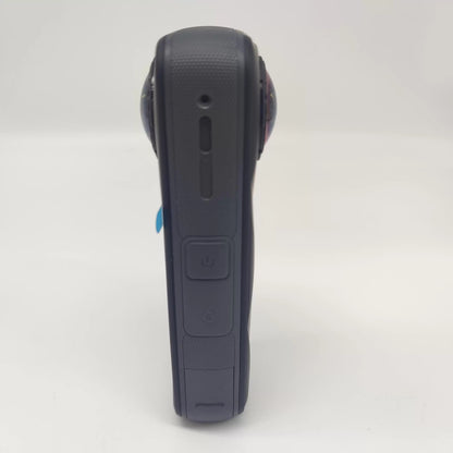 99% New (Mint) Insta360 X5 Standard Combo with Worry-Free Replacement Plan