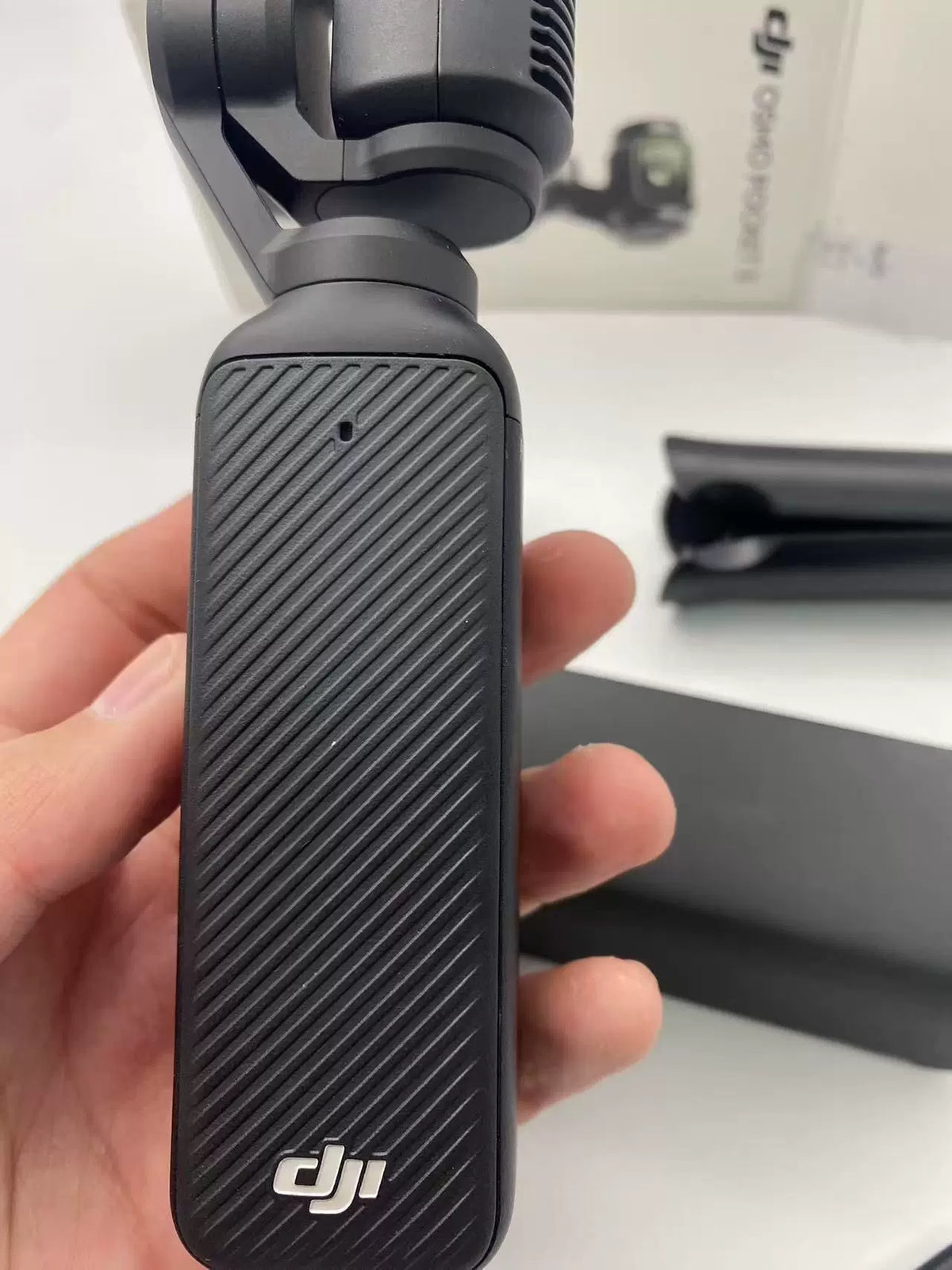 99% New (Mint) DJI Osmo Pocket 3 – photo 6