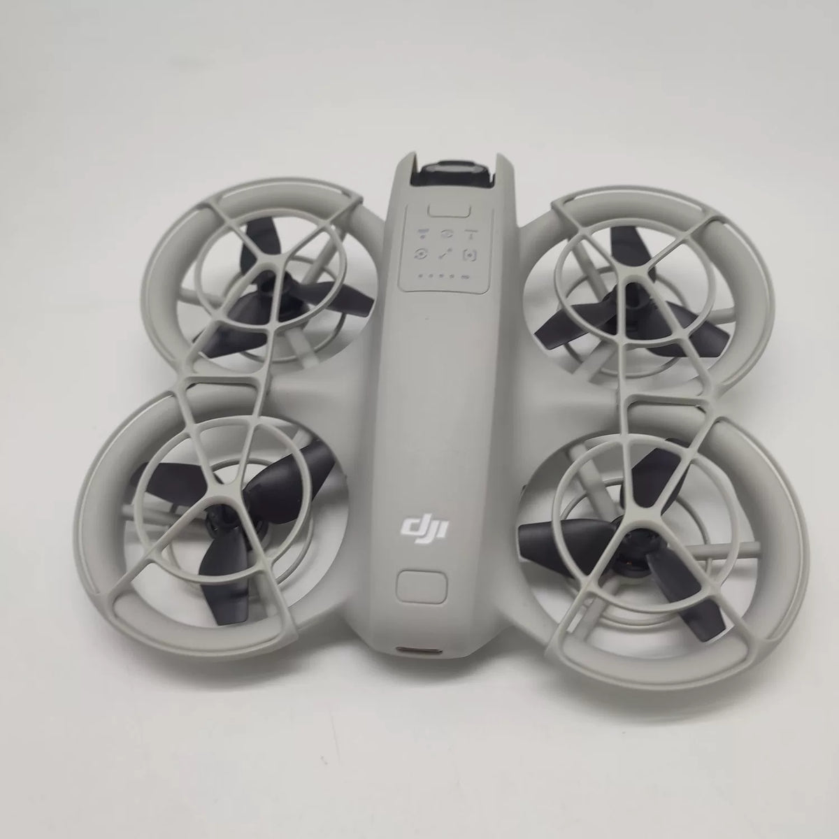 95% New (Like New) DJI Neo Fly More Combo