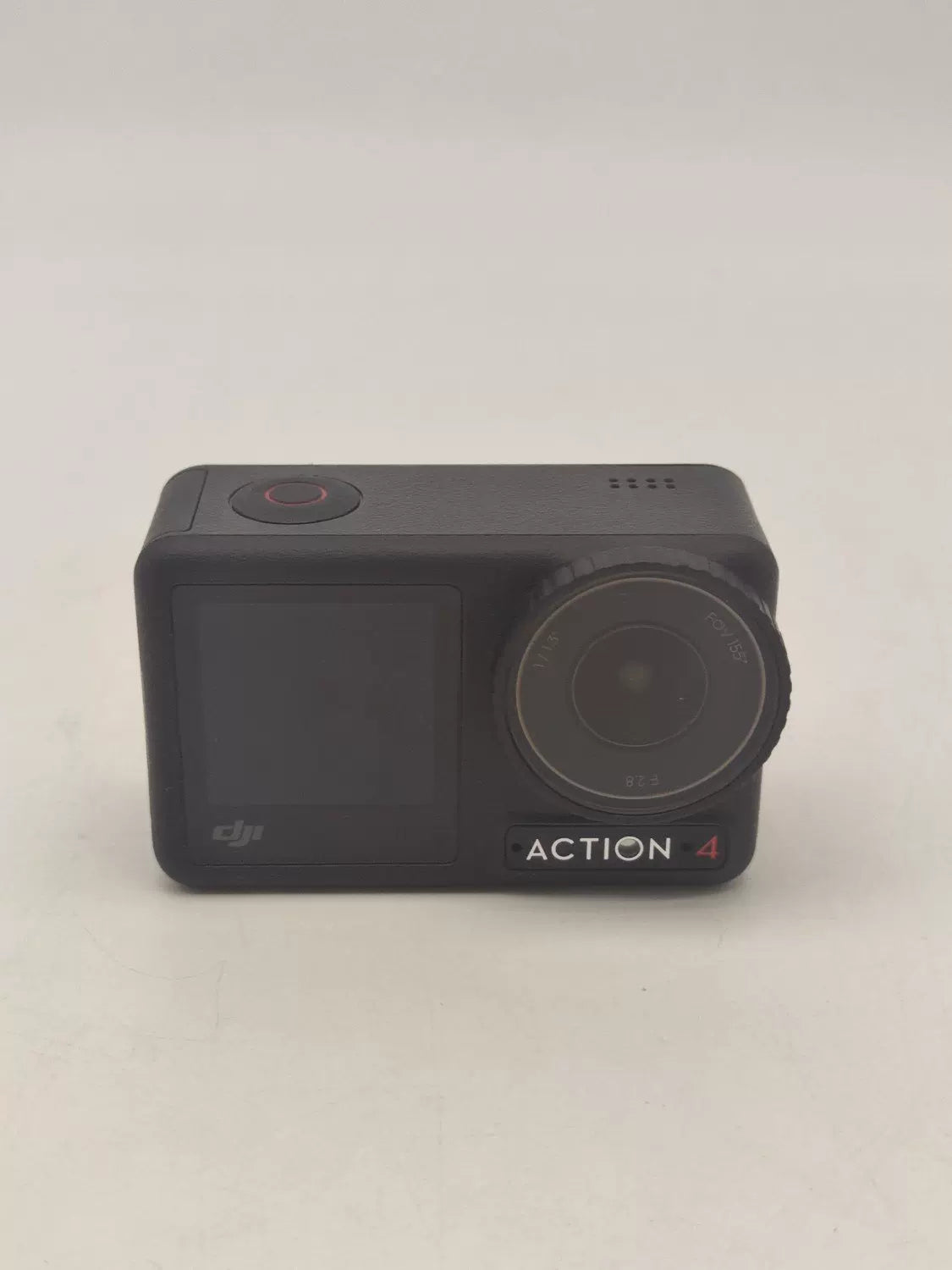 99% New (Mint) DJI action4 All-in-1 Combo with DJI Care Refresh