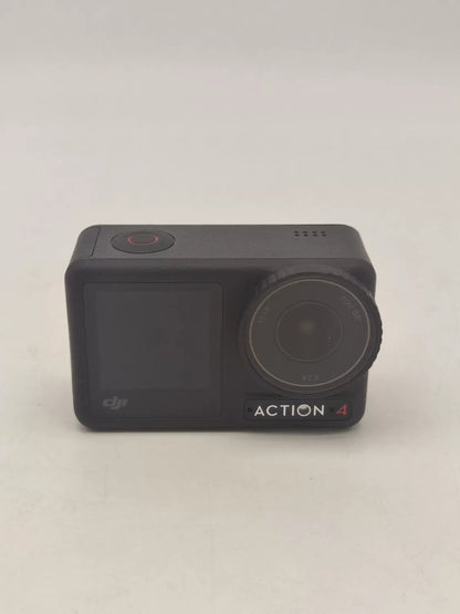 99% New (Mint) DJI action4 All-in-1 Combo with DJI Care Refresh