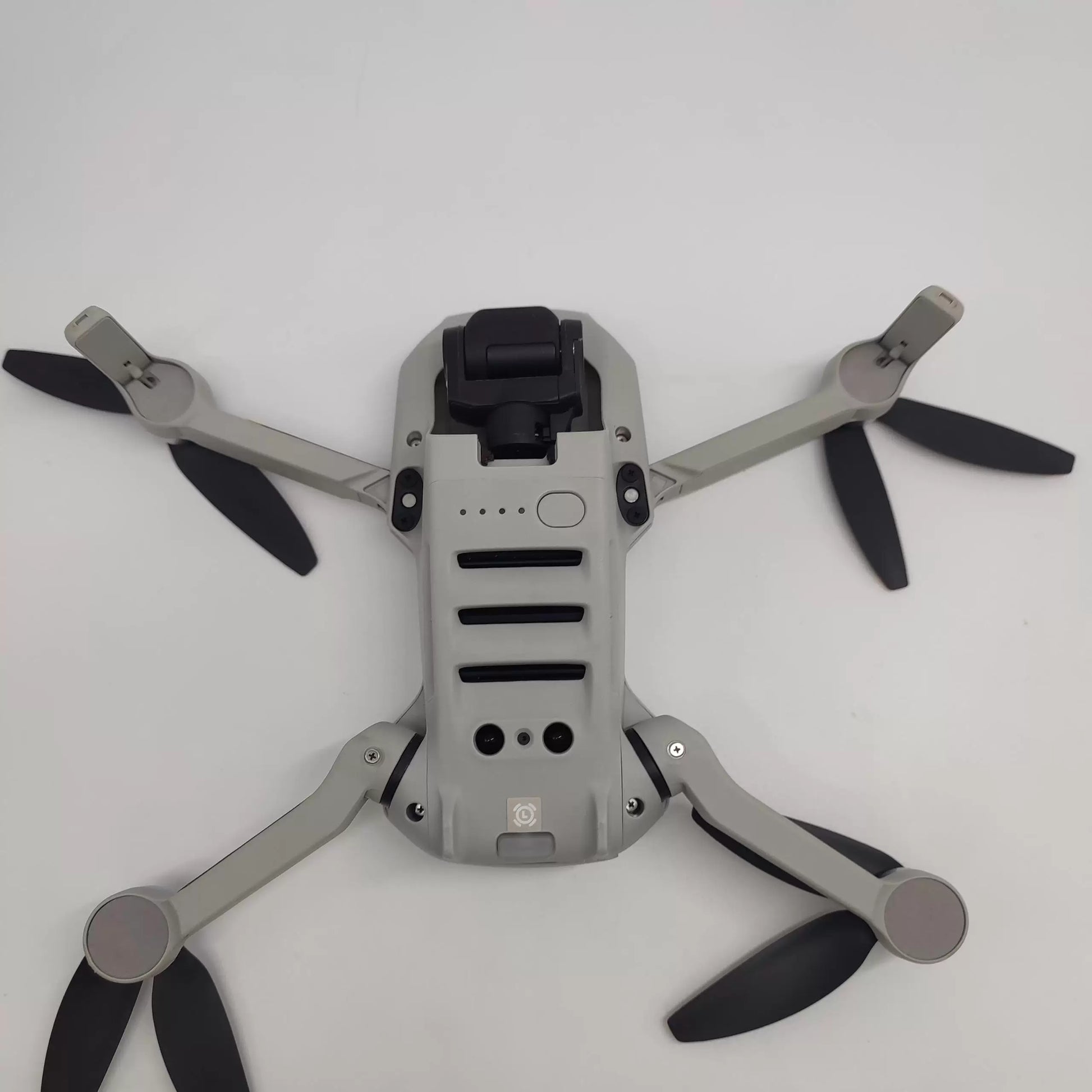 99% New (Mint) DJI mini4K Fly More Combo with DJI Care Refresh