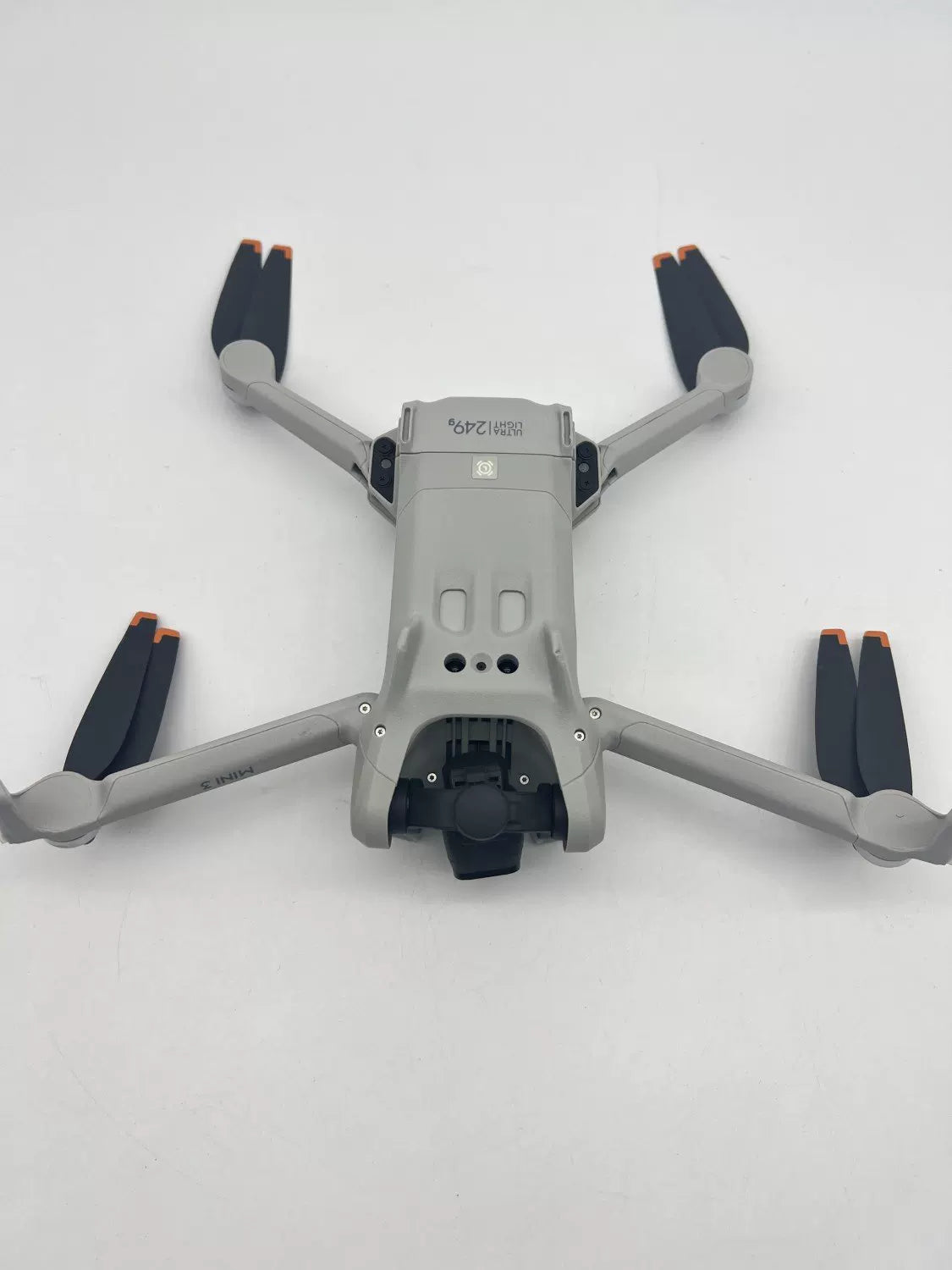 95% New (Like New) DJI Mini 3 with Screen Standard Combo