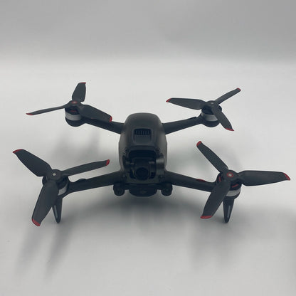 DJI FPV - Excellent (95% New)