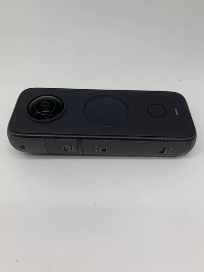95% New (Like New) Insta360 INSTA 360 ONE X2 Triple-Battery Combo