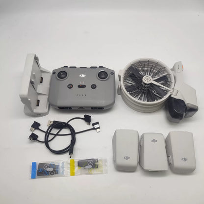 95% New (Like New) DJI Flip Standard Remote Fly More with 2-Year DJI Care Refresh