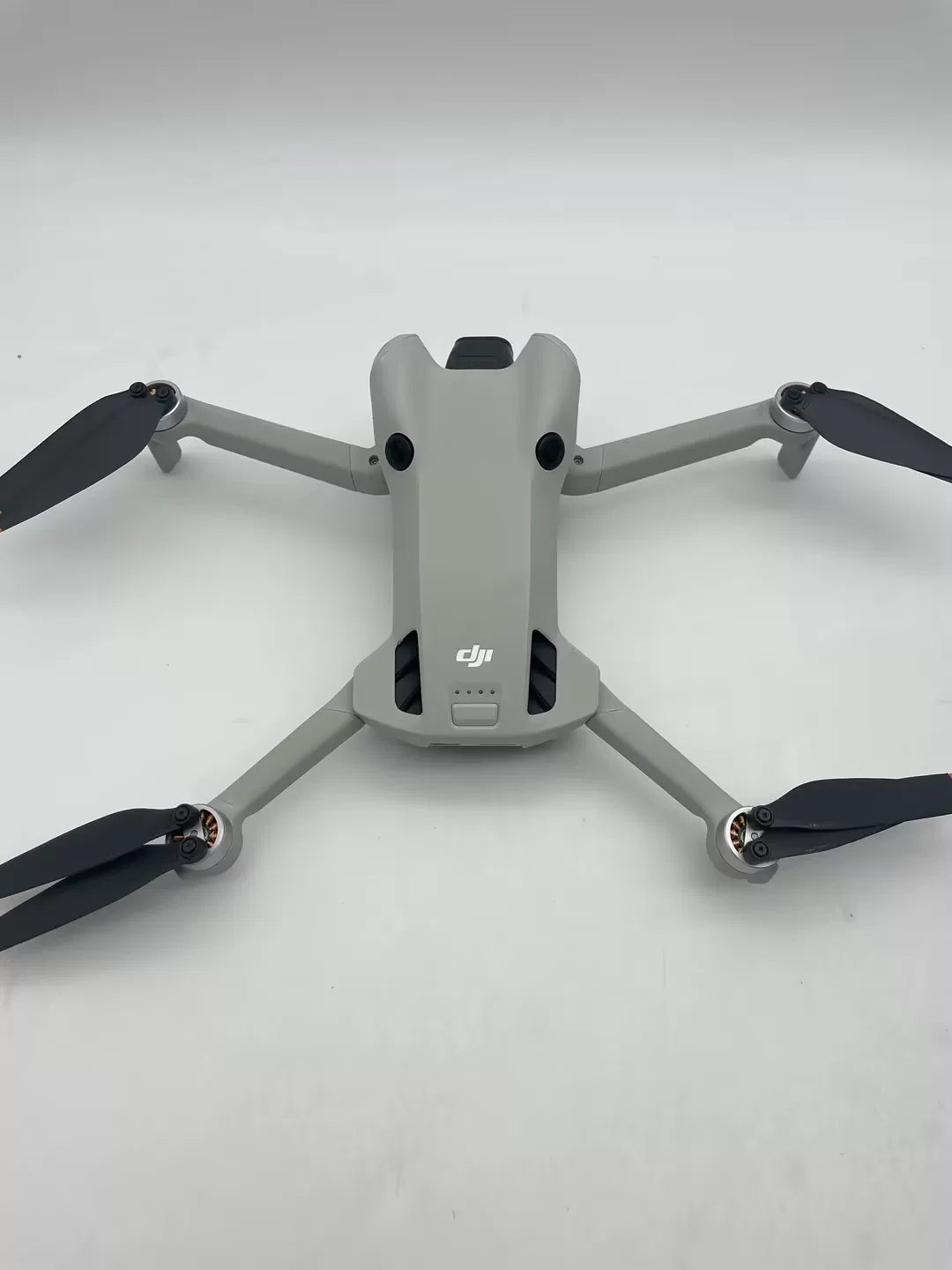 90% New (Excellent) DJI mini4 Pro Screen Remote, Standard Battery Fly More Combo