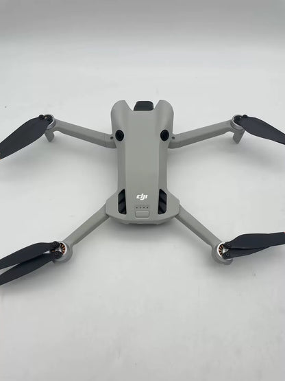 90% New (Excellent) DJI mini4 Pro Screen Remote, Standard Battery Fly More Combo
