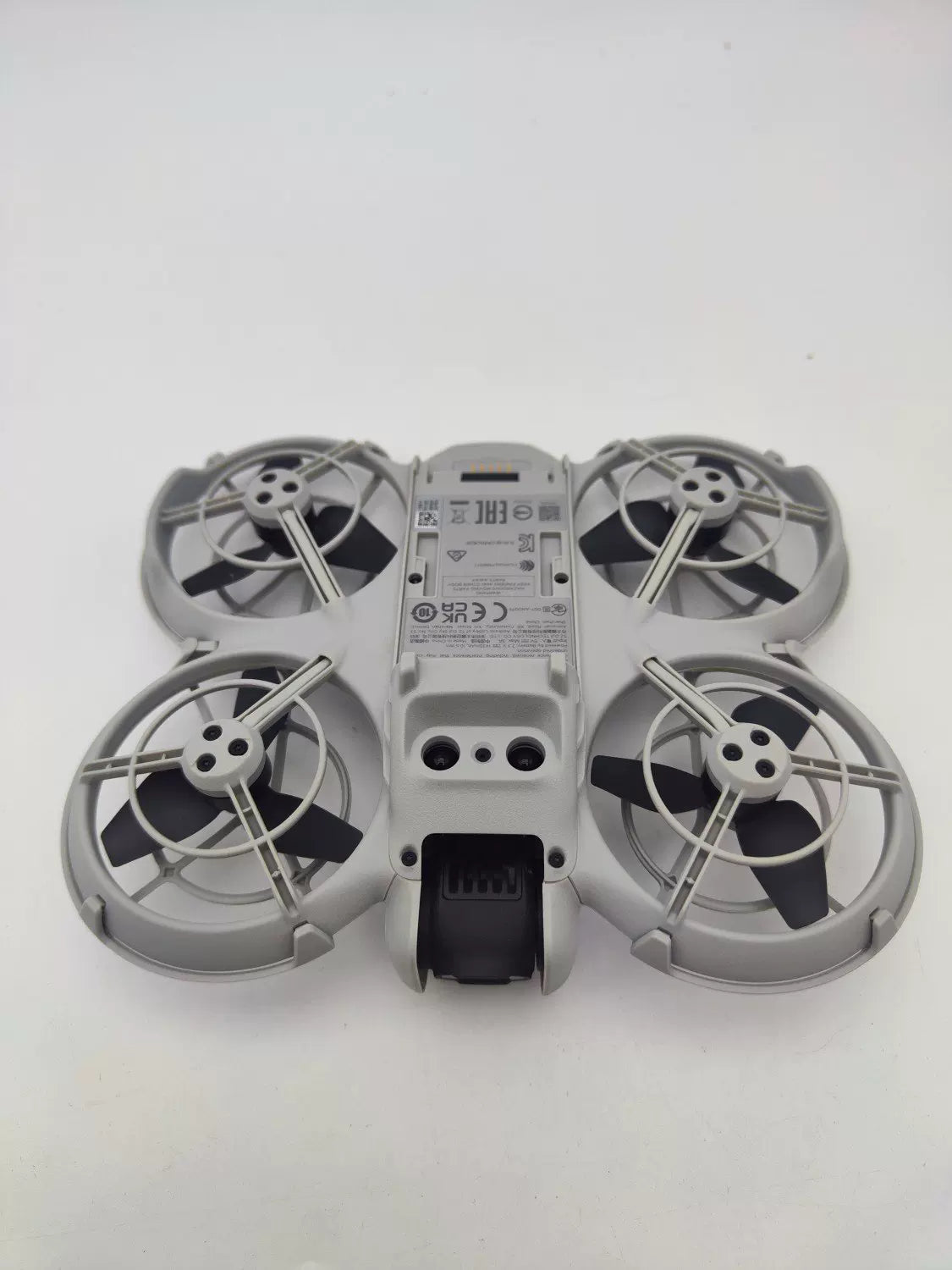 99% New (Mint) DJI neo Fly More Combo with DJI Care Refresh
