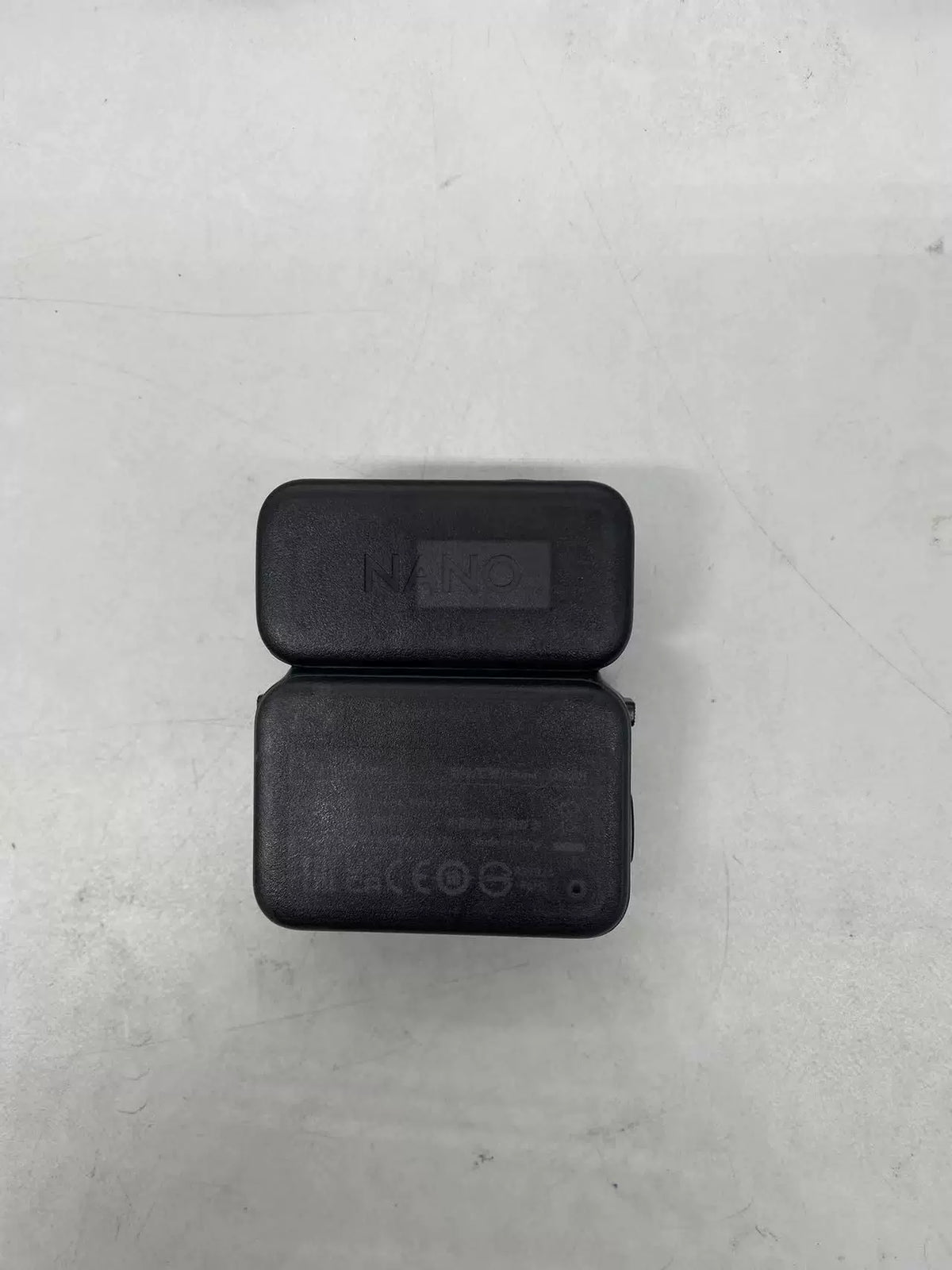 99% New (Mint) DJI Osmo Nano 128GB – photo 3
