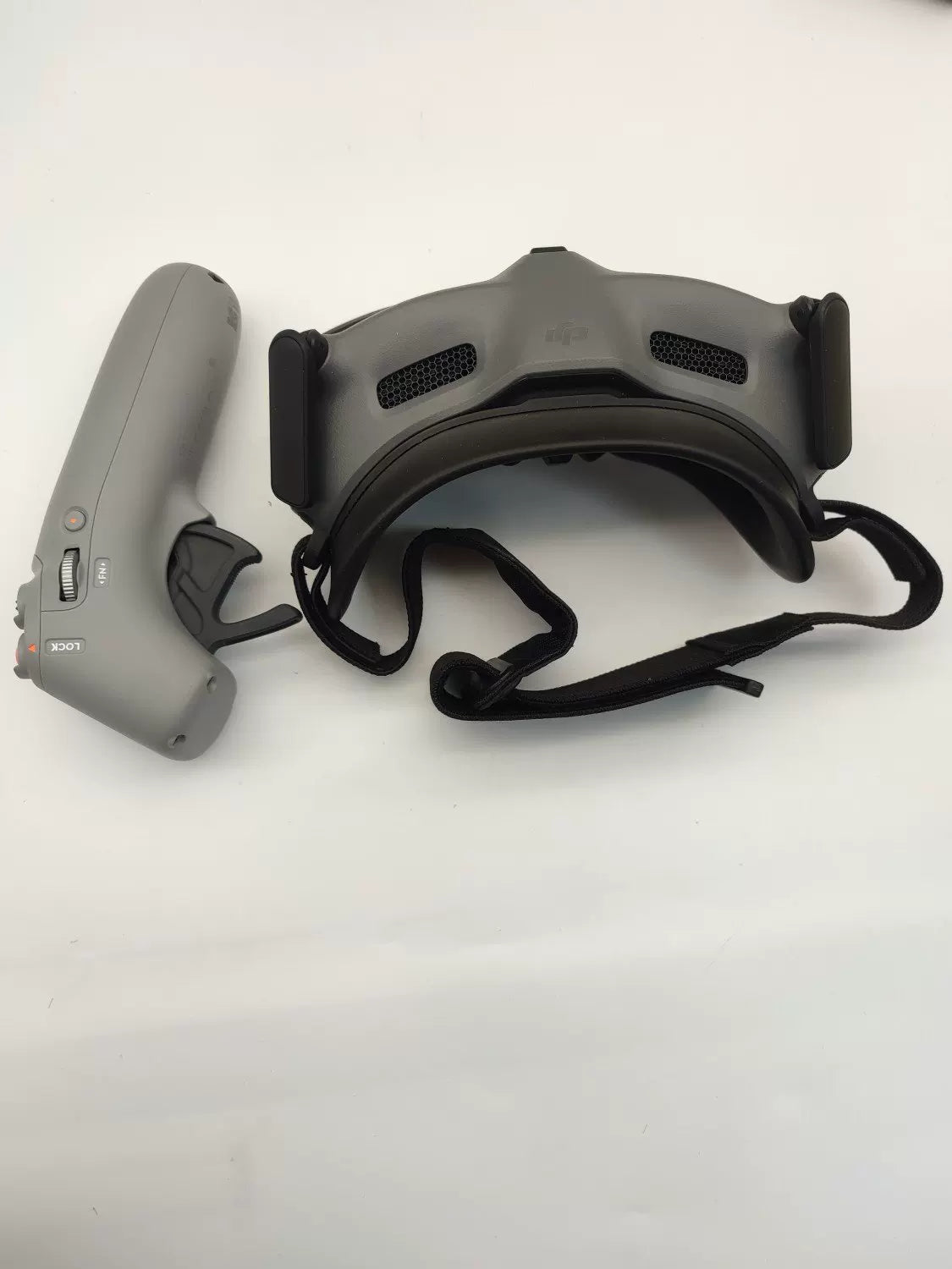 DJI Goggles 2 Flight Motion-Control Combo
