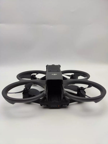 95% New (Like New) DJI Avata 2 Fly More Combo with DJI Care Refresh