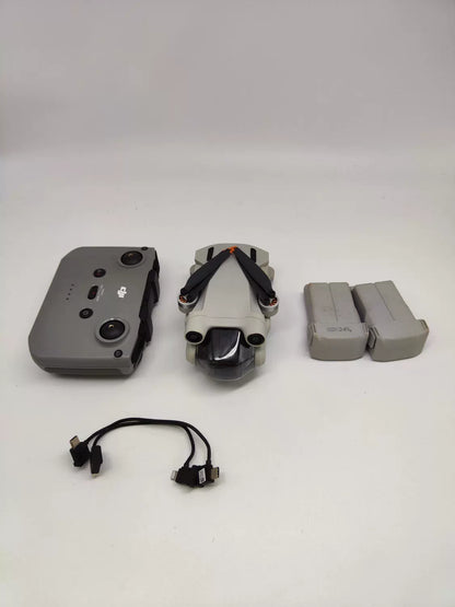 DJI Mini 3pro_ Standard Combo Dual Battery with DJI Care Refresh