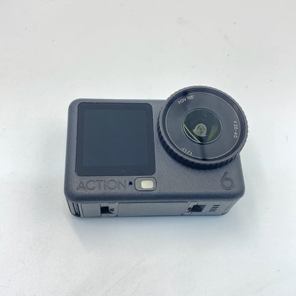 DJI Osmo Action 6 Creator Combo - Like New (99%)