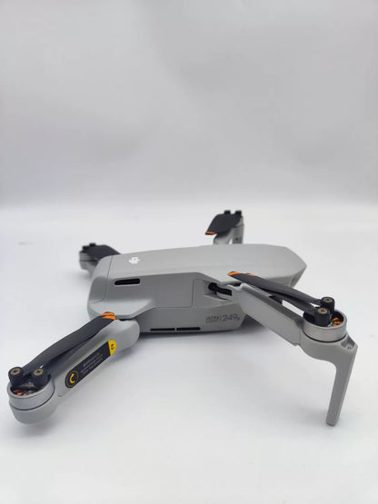 99% New (Mint) DJI mini2 Fly More Combo