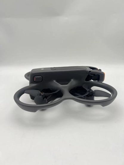 99% New (Mint) DJI Avata 2 Fly More Combo with DJI Care Refresh Full Box & Manual