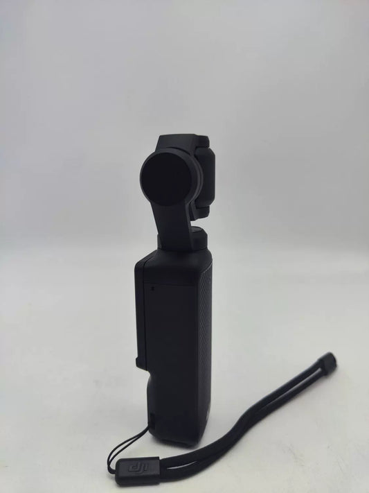 99% New (Mint) DJI pocket 3 All-in-1 Combo with 2-Year DJI Care Refresh