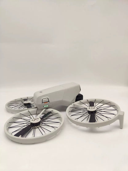 95% New (Like New) DJI flip with Screen Standard Combo with DJI Care Refresh