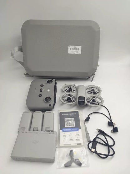 DJI Neo Fly More Combo with 2-Year DJI Care Refresh