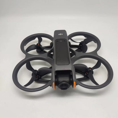 95% New (Like New) DJI Avata 2 Advanced Fly More Combo with DJI Care Refresh