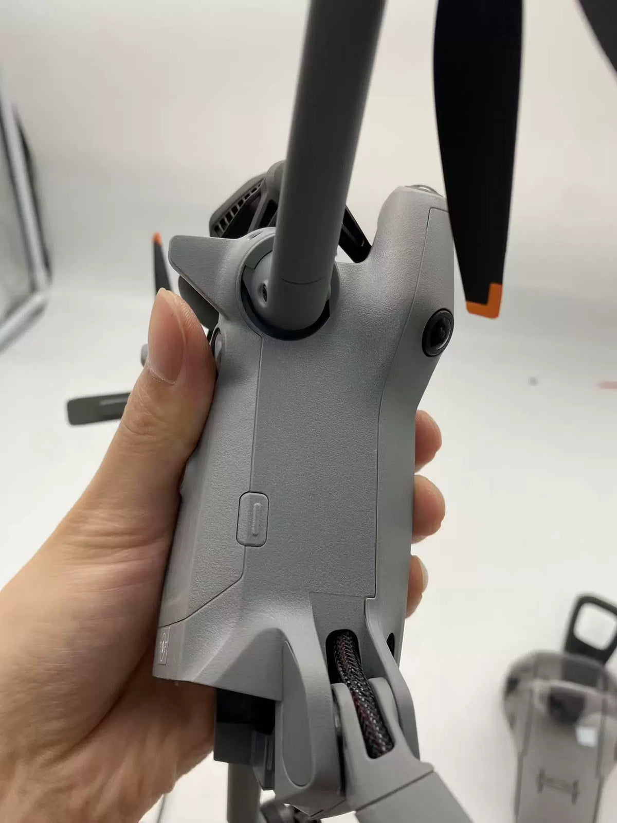 99% New (Mint) DJI Mini 5 Pro – photo 4