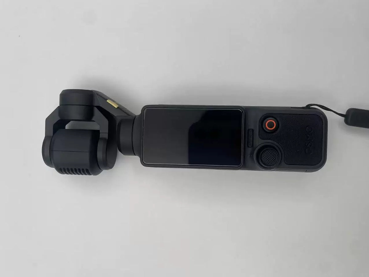 99% New (Mint) DJI Osmo Pocket 4 Creator Combo – photo 8