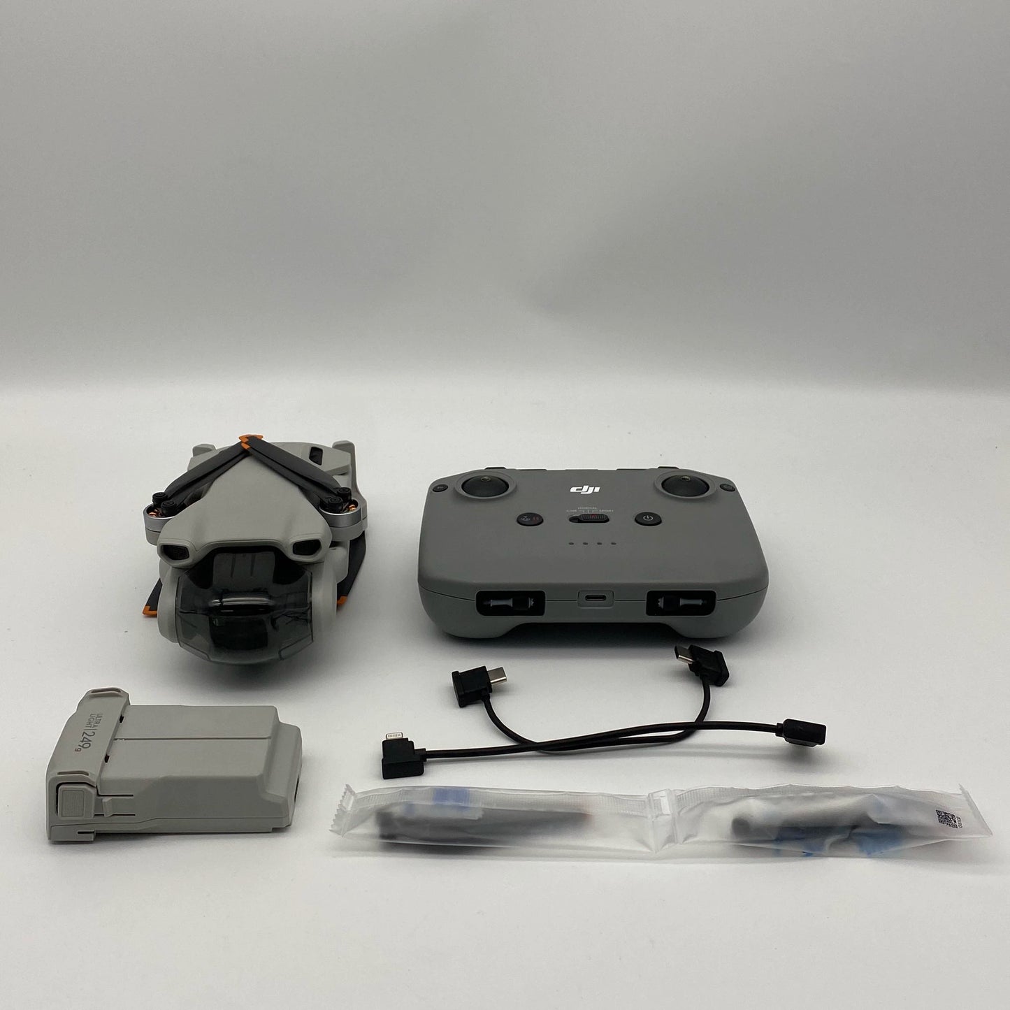 DJI Mini 3 Standard Remote Controller - Excellent (95% New)