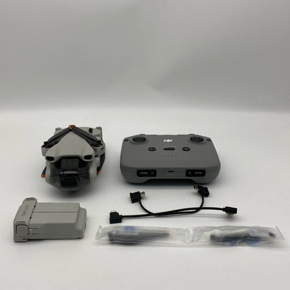 DJI Mini 3 Standard Remote Controller - Excellent (95% New)