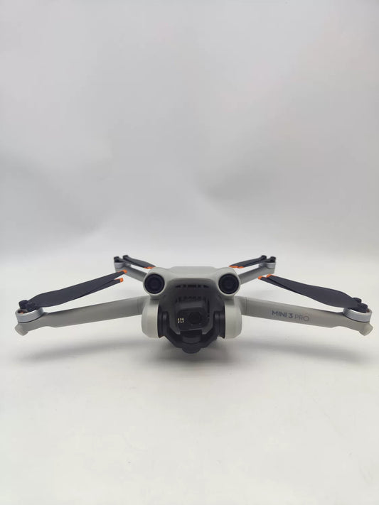 99% New (Mint) DJI mini3pro Fly More Combo with DJI Care Refresh
