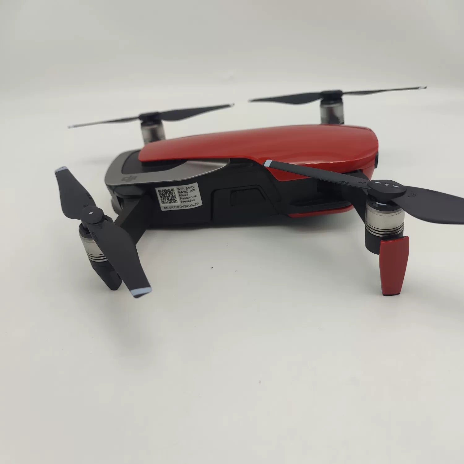 95% New (Like New) DJI Mavic Air 1 Body + 1 Battery